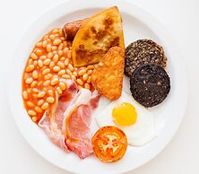 Inverness Youth Hostel