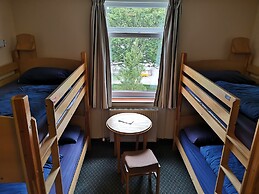 Inverness Youth Hostel