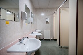 Inverness Youth Hostel