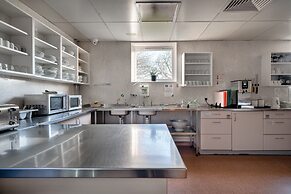 Inverness Youth Hostel