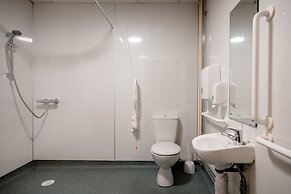 Inverness Youth Hostel