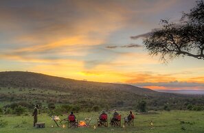 Entumoto Safari Camp