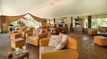 Entumoto Safari Camp