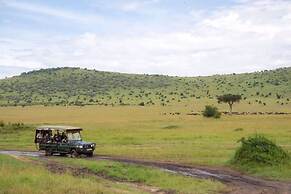 Entumoto Safari Camp