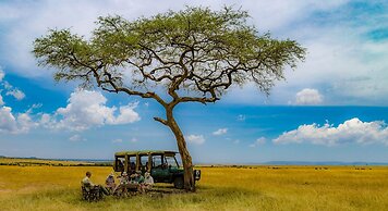 Entumoto Safari Camp