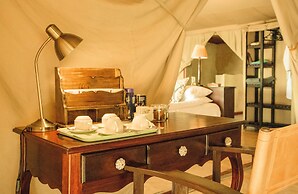 Entumoto Safari Camp