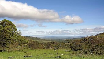 Entumoto Safari Camp