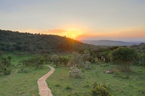 Entumoto Safari Camp