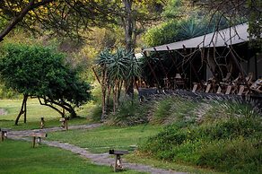 Entumoto Safari Camp