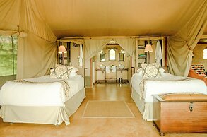 Entumoto Safari Camp