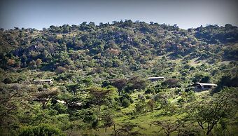 Entumoto Safari Camp