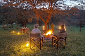 Entumoto Safari Camp