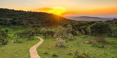 Entumoto Safari Camp