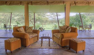 Entumoto Safari Camp