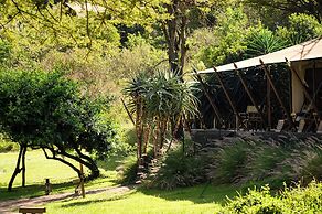 Entumoto Safari Camp