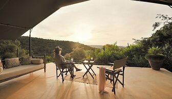 Entumoto Safari Camp