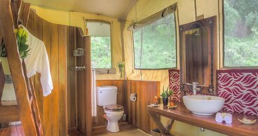 Entumoto Safari Camp