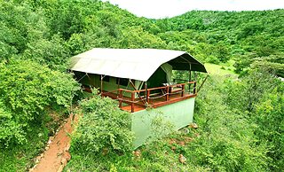 Entumoto Safari Camp