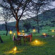 Entumoto Safari Camp