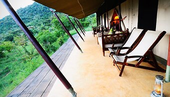 Entumoto Safari Camp