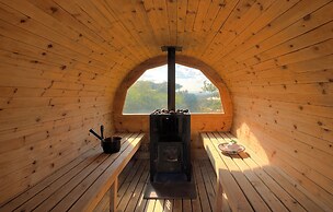 Entumoto Safari Camp