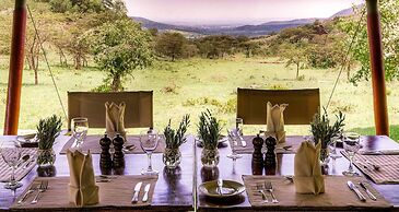 Entumoto Safari Camp