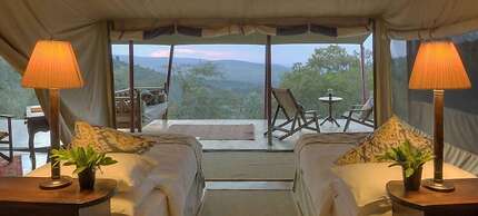 Entumoto Safari Camp