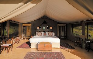Entumoto Safari Camp