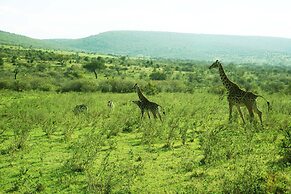 Entumoto Safari Camp