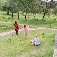 Entumoto Safari Camp