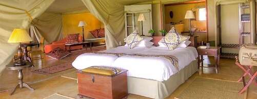 Entumoto Safari Camp