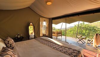 Entumoto Safari Camp