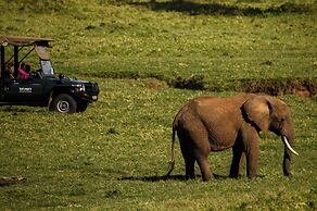 Entumoto Safari Camp