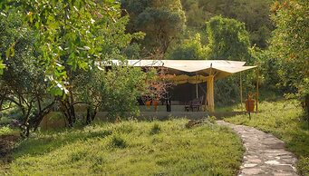 Entumoto Safari Camp