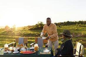 Entumoto Safari Camp