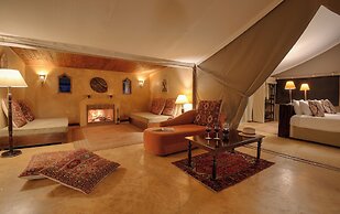 Entumoto Safari Camp