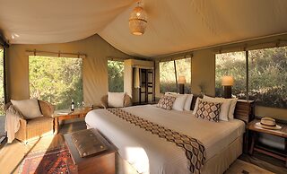 Entumoto Safari Camp