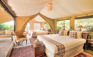 Entumoto Safari Camp