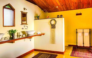 Entumoto Safari Camp