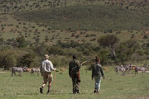 Entumoto Safari Camp
