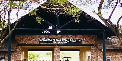 Entumoto Safari Camp