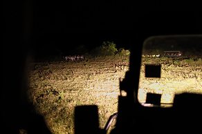Entumoto Safari Camp