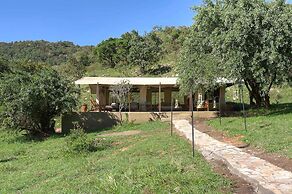 Entumoto Safari Camp