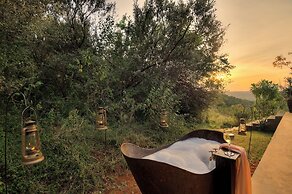 Entumoto Safari Camp