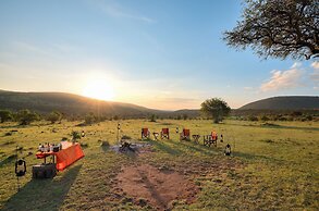 Entumoto Safari Camp