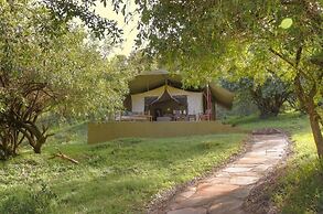 Entumoto Safari Camp