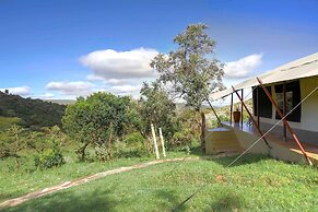 Entumoto Safari Camp