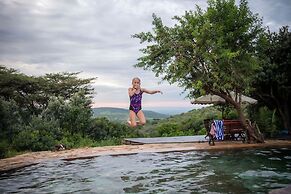 Entumoto Safari Camp