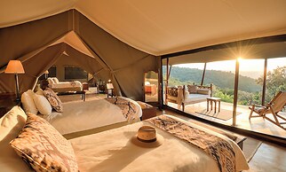 Entumoto Safari Camp