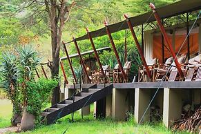 Entumoto Safari Camp